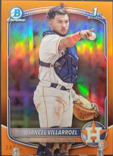 Jancel Villarroel