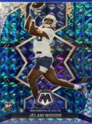 Jelani Woods