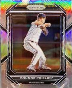 Connor Prielipp