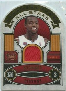 Rodney Stuckey