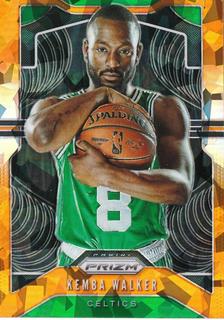 Kemba Walker