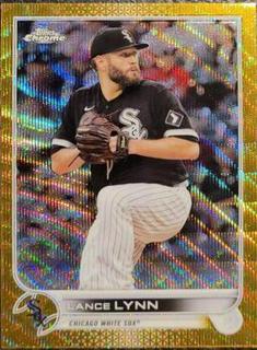 Lance Lynn