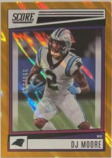 DJ Moore