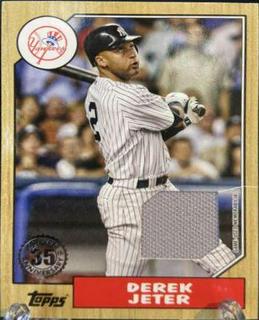 Derek Jeter
