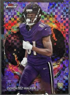 Devontez Walker