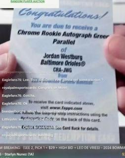 Jordan Westburg