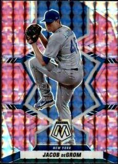 Jacob deGrom