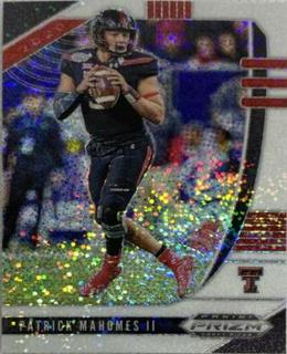 Patrick Mahomes II