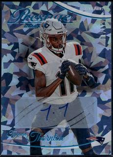Tyquan Thornton