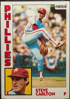 Steve Carlton
