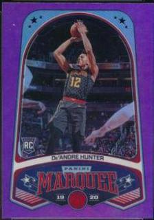 De'Andre Hunter