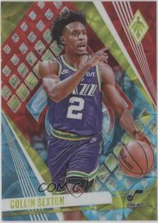 Collin Sexton
