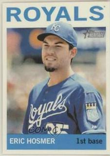 Eric Hosmer