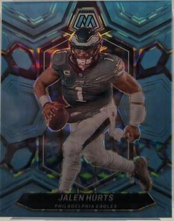 Jalen Hurts