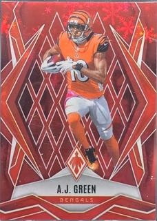 A.J. Green