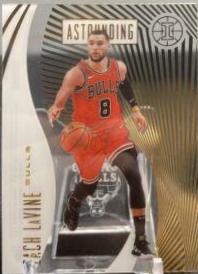 Zach LaVine