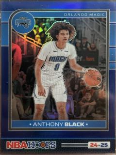 Anthony Black