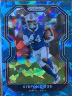 Stefon Diggs