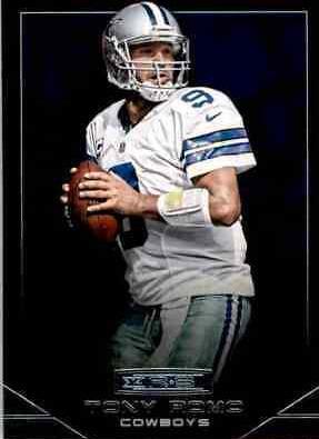 Tony Romo #60