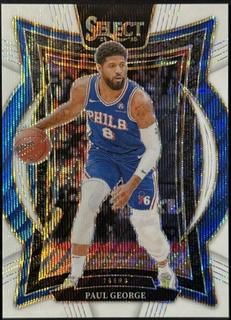 Paul George