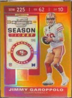 Jimmy Garoppolo