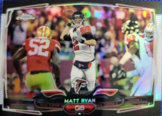 Matt Ryan