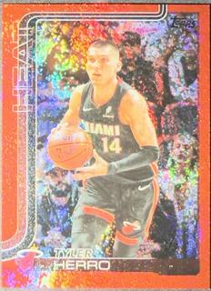Tyler Herro