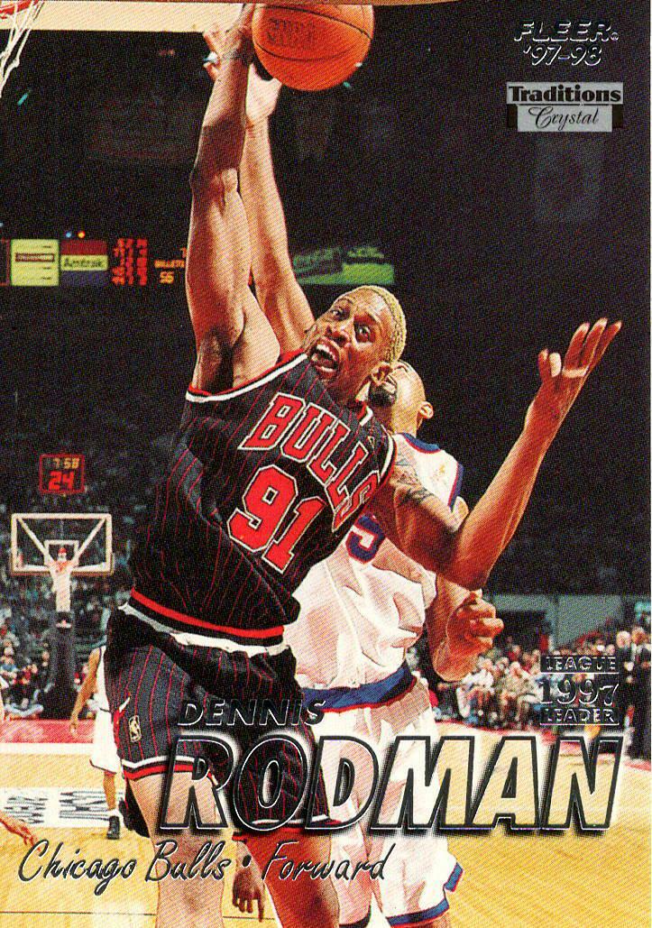 Dennis Rodman