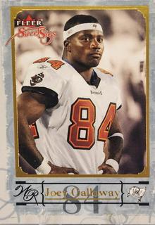 Joey Galloway