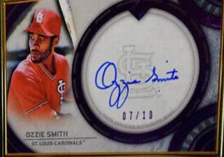 Ozzie Smith