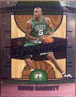 Kevin Garnett