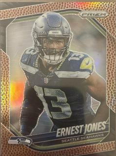 Ernest Jones