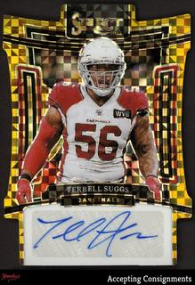 Terrell Suggs