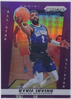 Kyrie Irving