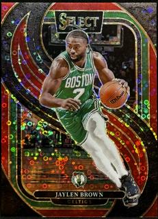 Jaylen Brown