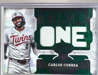 Carlos Correa