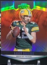 Aaron Rodgers