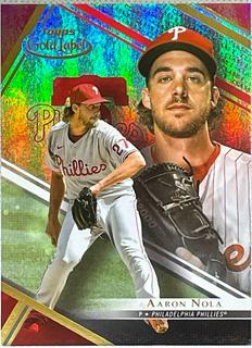 Aaron Nola