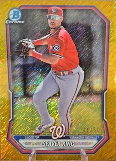 Seaver King