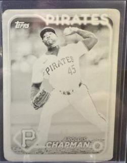 Aroldis Chapman