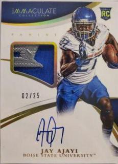 Jay Ajayi