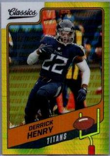 Derrick Henry