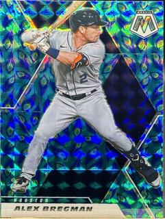 Alex Bregman