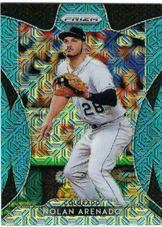 Nolan Arenado
