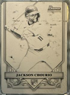 Jackson Chourio