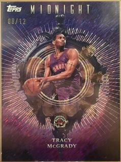 Tracy McGrady