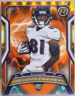 Devontez Walker