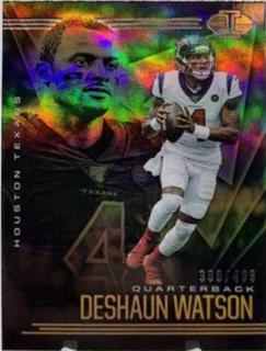 Deshaun Watson