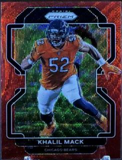 Khalil Mack