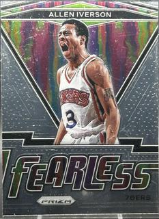 Allen Iverson